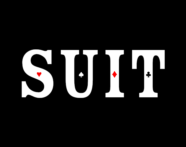 SUIT cover